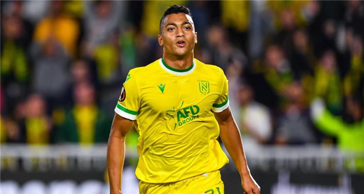 مصطفى محمد يشعل السوشيال ميديا في المغرب مع انطلاق كأس أمم أفريقيا 2025